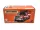 International Terrastar - 71/100 - Fire Ambulance -  Matchbox - 1:64