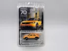 1:64 мащабен Hot Wheels дълъг голям картонен блистер карта протектор - 1:64
