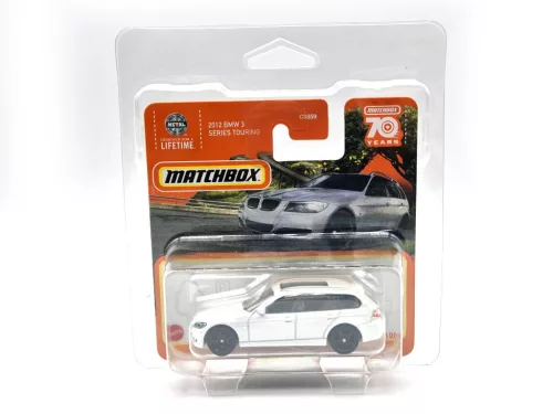 1:64 мащабен Hot Wheels блистер карта протектор - mainline - 1:64