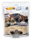 1:64 мащабен Hot Wheels Premium блистер карта протектор - 1:64