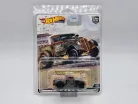 1:64 мащабен Hot Wheels Premium блистер карта протектор - 1:64