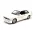BMW E30 M3 (1987) - бял - Minichamps - 1:18