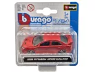Mitsubishi - Lancer EVO IV (2008) - Bburago - 1:64
