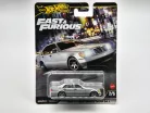 Hot Wheels Premium - Fast & Furious - Mercedes Benz 500 SEL - Hot Wheels - 1:64