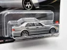 Hot Wheels Premium - Fast & Furious - Mercedes Benz 500 SEL - Hot Wheels - 1:64