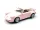 Porsche 911 930 3.0 Turbo Coupe - розов - Norev - 1:43
