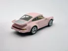 Porsche 911 930 3.0 Turbo Coupe - розов - Norev - 1:43