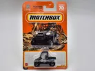 Polaris Ranger - 2023 75/100 - дълга картичка - Matchbox - 1:64