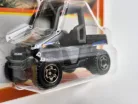 Polaris Ranger - 2023 75/100 - дълга картичка - Matchbox - 1:64