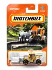 MBX Load Lifter - 2024 69/100 - дълга картичка - Matchbox - 1:64