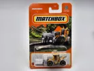 MBX Load Lifter - 2024 69/100 - дълга картичка - Matchbox - 1:64