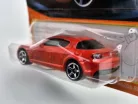 Mazda RX-8 (2004) - 2024 49/100 - дълга картичка - Matchbox - 1:64