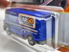 International eStar (2009) - 2023 37/100 - дълга картичка - Matchbox - 1:64
