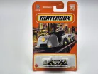 MBX Mini Cargo Truck - 2023 54/100 - дълга картичка - Matchbox - 1:64