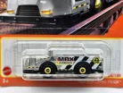 MBX Mini Cargo Truck - 2023 54/100 - дълга картичка - Matchbox - 1:64