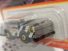 MBX Mini Cargo Truck - 2023 54/100 - дълга картичка - Matchbox - 1:64