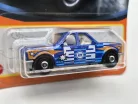 Push'n Puller - 2023 53/100 - дълга картичка - Matchbox - 1:64