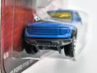 Matchbox Candy - Ford F150 SVT Raptor (2010) - 6/6 - дълга картичка - Matchbox - 1:64