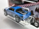 Matchbox Candy - Ford F150 SVT Raptor (2010) - 6/6 - дълга картичка - Matchbox - 1:64