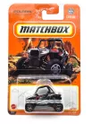 Polaris RZR - 2024 80/100 - дълга картичка - Matchbox - 1:64