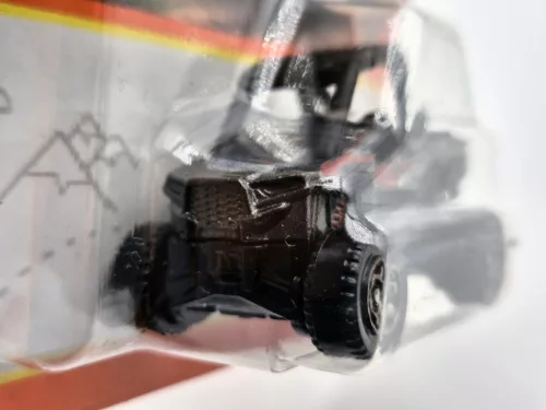 Polaris RZR - 2024 80/100 - дълга картичка - Matchbox - 1:64