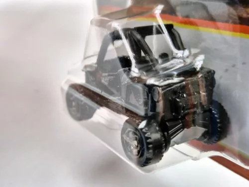 Polaris RZR - 2024 80/100 - дълга картичка - Matchbox - 1:64