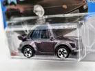 Hot Wheels Porsche 911 Turbo 3.6 (964) - Tooned 2/5 - 199/250 - Hot Wheels - 1:64