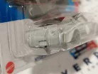 Hot Wheels Nissan Skyline 2000GT-R LBWK - Then and now - 191/250 - Hot Wheels - 1:64