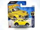 Hot Wheels Bumblebee Бръмбар - Screen Time - 186/250 - Hot Wheels - 1:64