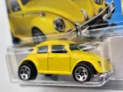 Hot Wheels Bumblebee Бръмбар - Screen Time - 186/250 - Hot Wheels - 1:64