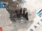 Hot Wheels Mazda RX-7 - First Response - 80/250 - черна - Hot Wheels - 1:64