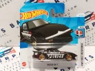 Hot Wheels Mazda RX-7 - First Response - 80/250 - черна - Hot Wheels - 1:64