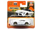 Toyota GR Supra (2023) - 39/100 - блистер - Matchbox - 1:64