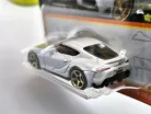 Toyota GR Supra (2023) - 39/100 - блистер - Matchbox - 1:64