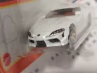 Toyota GR Supra (2023) - 39/100 - блистер - Matchbox - 1:64