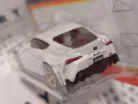 Toyota GR Supra (2023) - 39/100 - блистер - Matchbox - 1:64