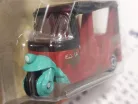 MBX Tangiers Tuk Tuk - Indiana Jones - 51/100 - блистер - Matchbox - 1:64