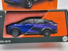 Matchbox Moving Parts - Nissan Ariya -  Matchbox - 1:64
