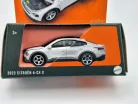Matchbox Moving Parts - Citroen e-C4 X (2023) - Matchbox - 1:64