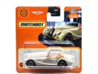 Morgan Plus Four - 66/100 - блистер - Matchbox - 1:64