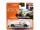 Morgan Plus Four - 66/100 - блистер - Matchbox - 1:64
