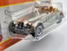 Morgan Plus Four - 66/100 - блистер - Matchbox - 1:64