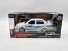 Volkswagen VW Jetta - Fast&Furious - Fast & Furious - Jada - 1:24