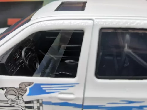 Volkswagen VW Jetta - Fast&Furious - Fast & Furious - Jada - 1:24