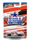 Hot Wheels - Stars & Stripes 5/5 - Corvette (2020) - Hot Wheels - 1:64