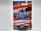 Hot Wheels - Stars & Stripes 5/5 - Corvette (2020) - Hot Wheels - 1:64