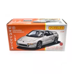 Matchbox Best of Japan - Toyota MR2 W20 - Matchbox - 1:64