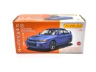 Matchbox Best of Japan - Mitsubishi EVO IV - Matchbox - 1:64