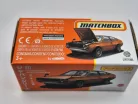 Matchbox Best of Japan - Mitsubishi Lancer Celeste - Matchbox - 1:64