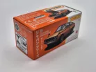 Matchbox Best of Japan - Mitsubishi Lancer Celeste - Matchbox - 1:64